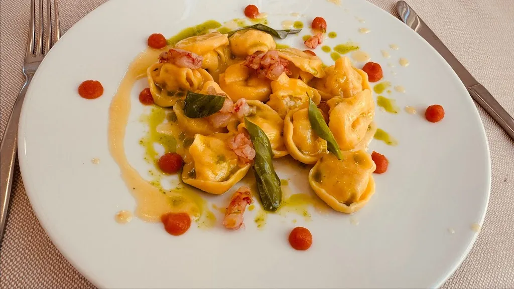 Roberto Claudio Sormani_Bruna Bistrò Cucina di Mare_Senigallia_review