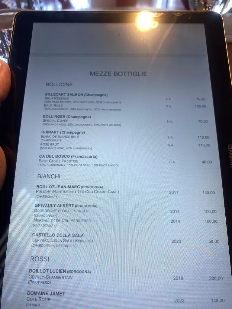 Menu_Ristorante Madonnina del Pescatore_Senigallia_image_4