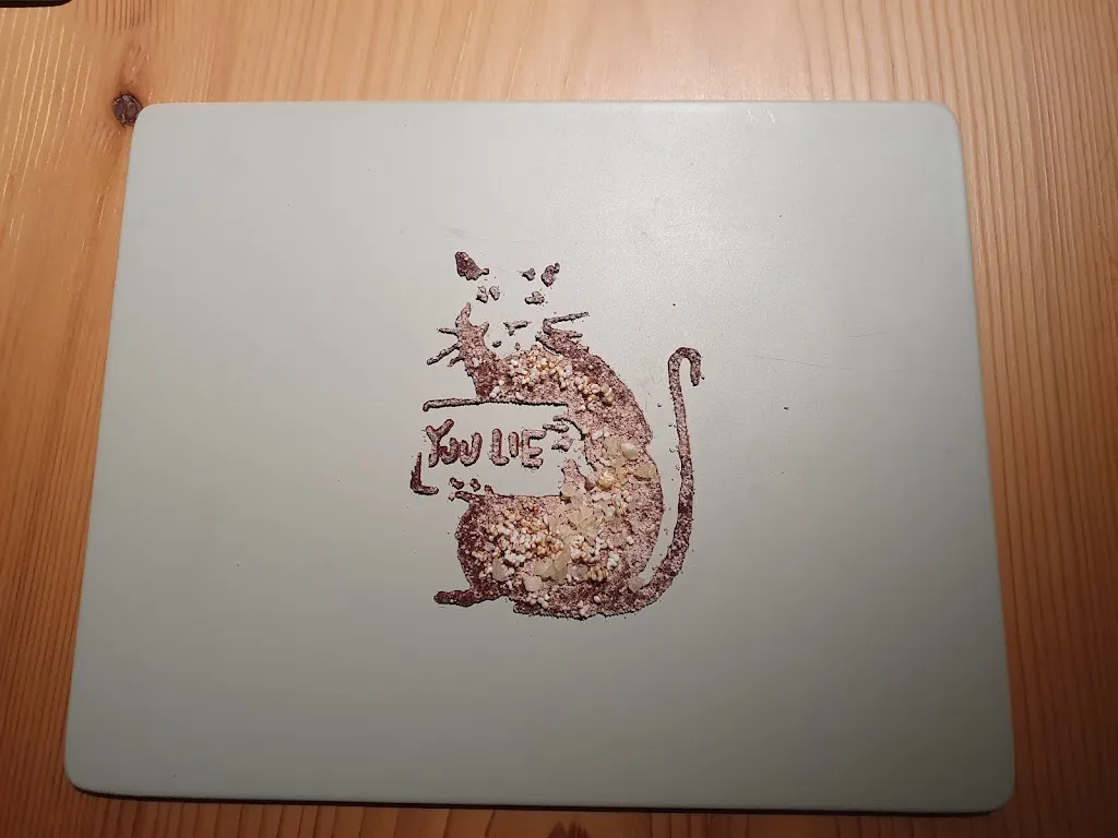 Arif Rashid_Ristorante Madonnina del Pescatore_Senigallia_review