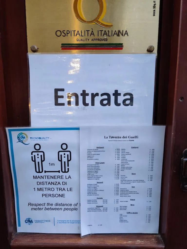 Menu_Taverna dei Guelfi_Senigallia_image_3