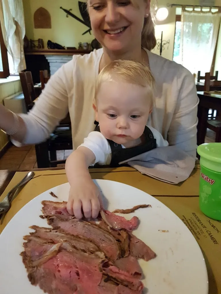 Tim Pearson_Taverna dei Guelfi_Senigallia_review