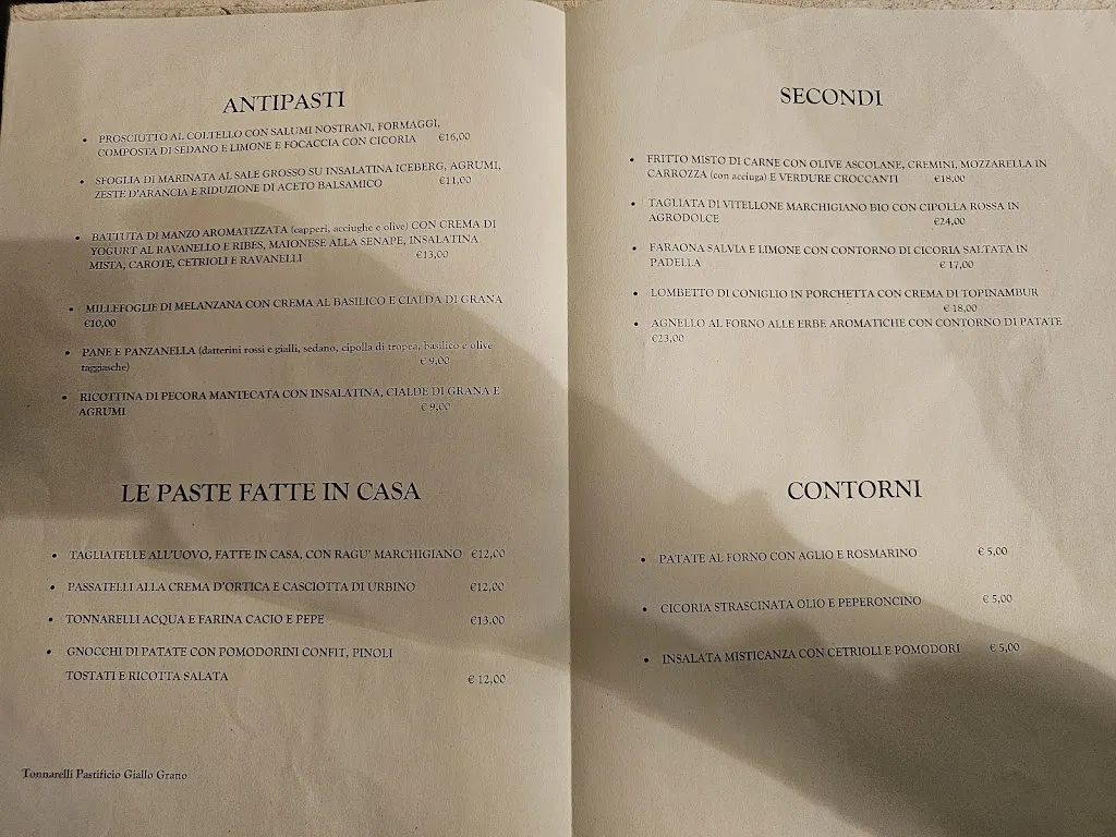 Menu_Rimante, di Cesare De Rocco_Senigallia_image_4