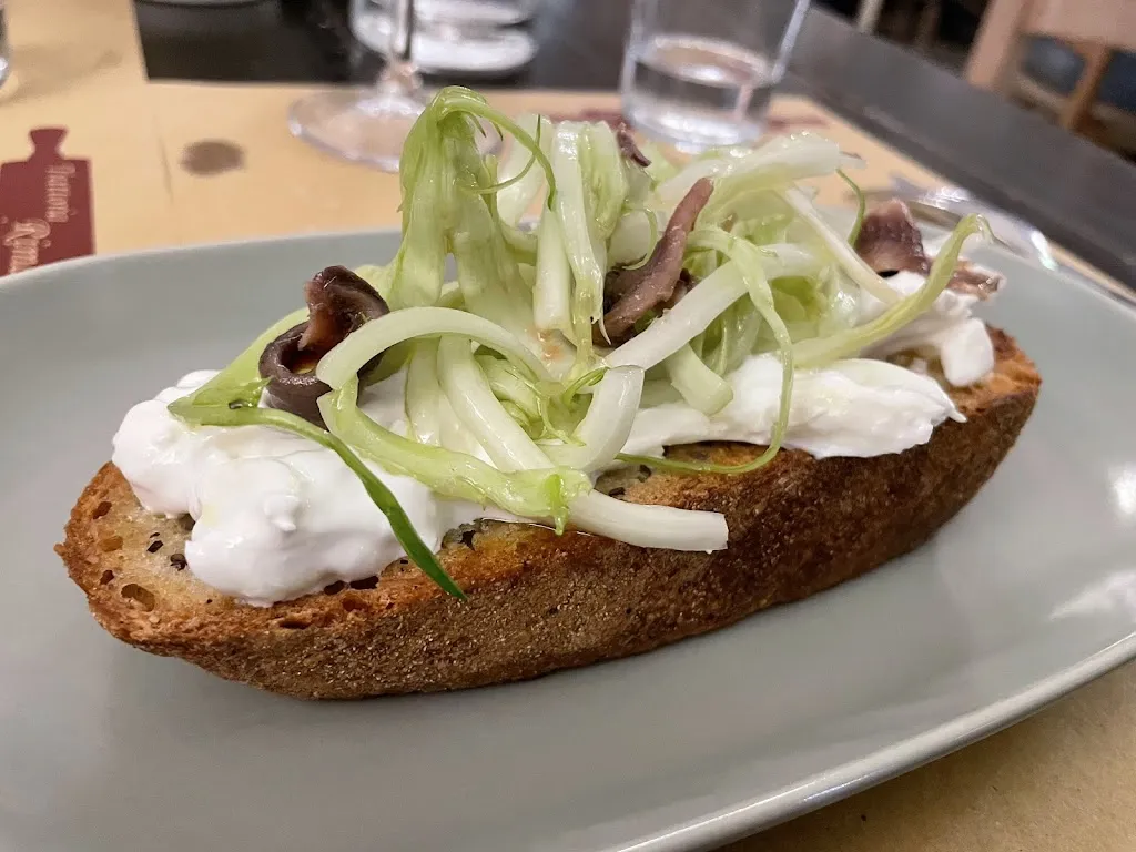 Gigi Gigi_Rimante, di Cesare De Rocco_Senigallia_review