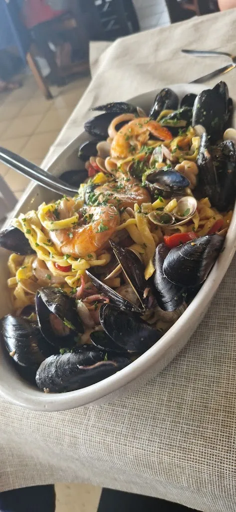 Menu_La Lampara Ristorante di pesce_Senigallia_image_5