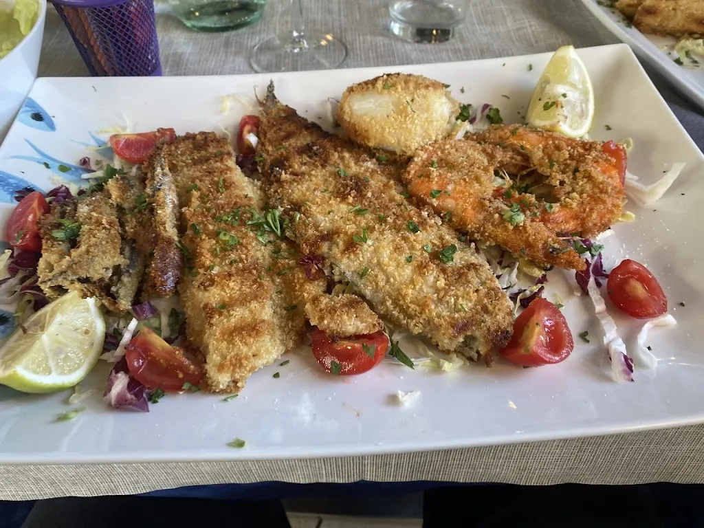 Menu_La Lampara Ristorante di pesce_Senigallia_image_6