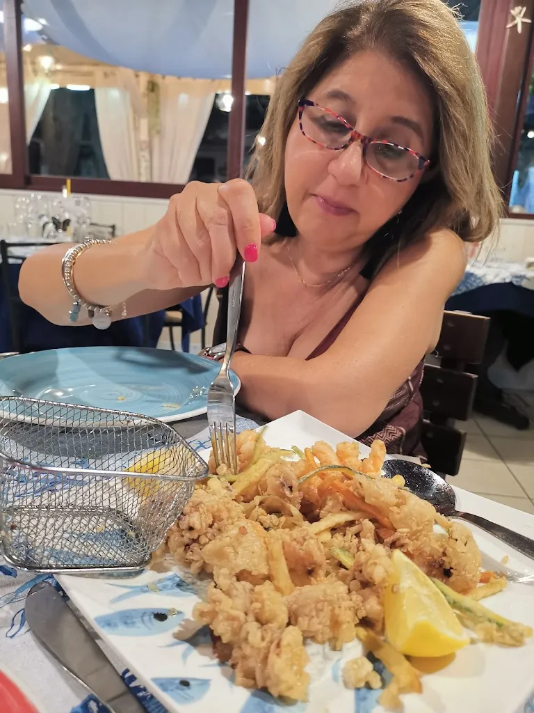 Menu_La Lampara Ristorante di pesce_Senigallia_image_7