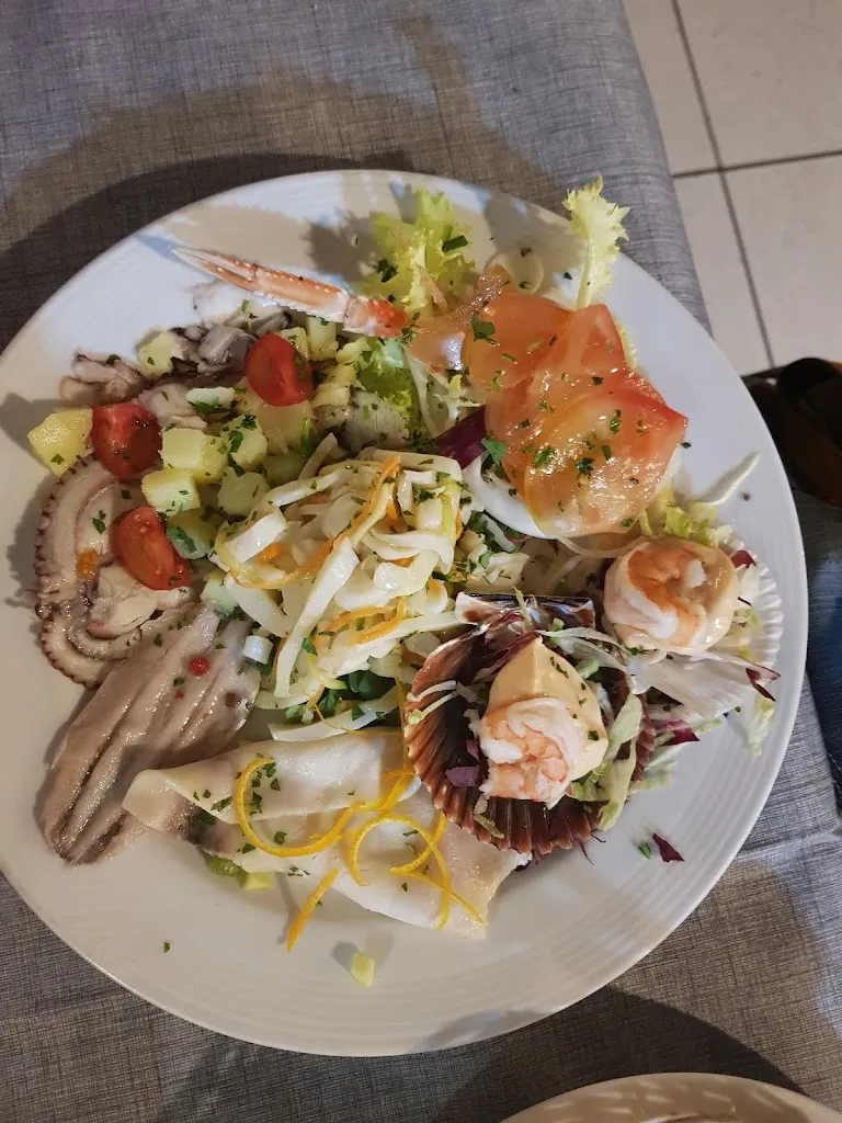 Menu_La Lampara Ristorante di pesce_Senigallia_image_8