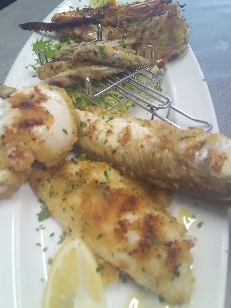 Menu_La Lampara Ristorante di pesce_Senigallia_image_9