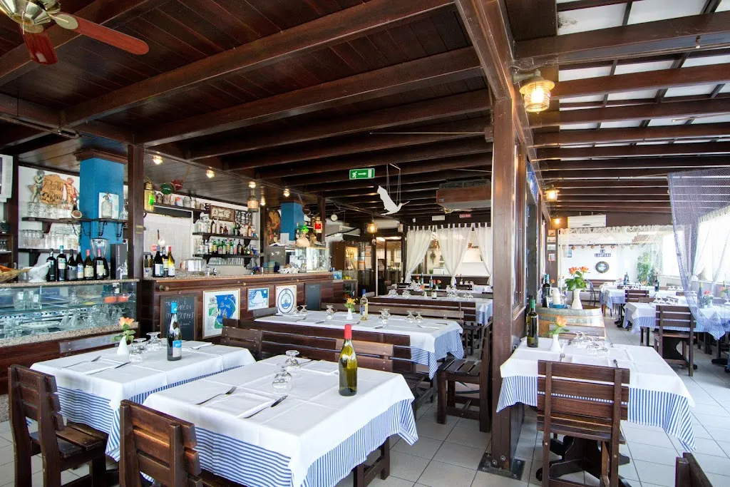 La Lampara Ristorante di pesce_Senigallia_slider_image_1