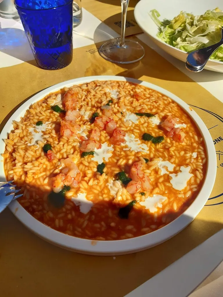 Tim Pearson_Ristorante La Tartana_Senigallia_review