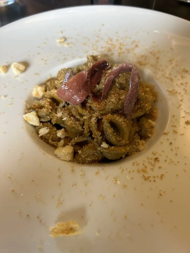 Menu_Casa 28 - Trattoria Urbana_Castellaneta_image_7