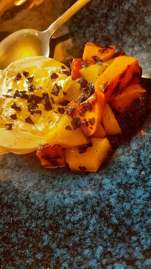 Silvia Silverberg_Casa 28 - Trattoria Urbana_Castellaneta_review