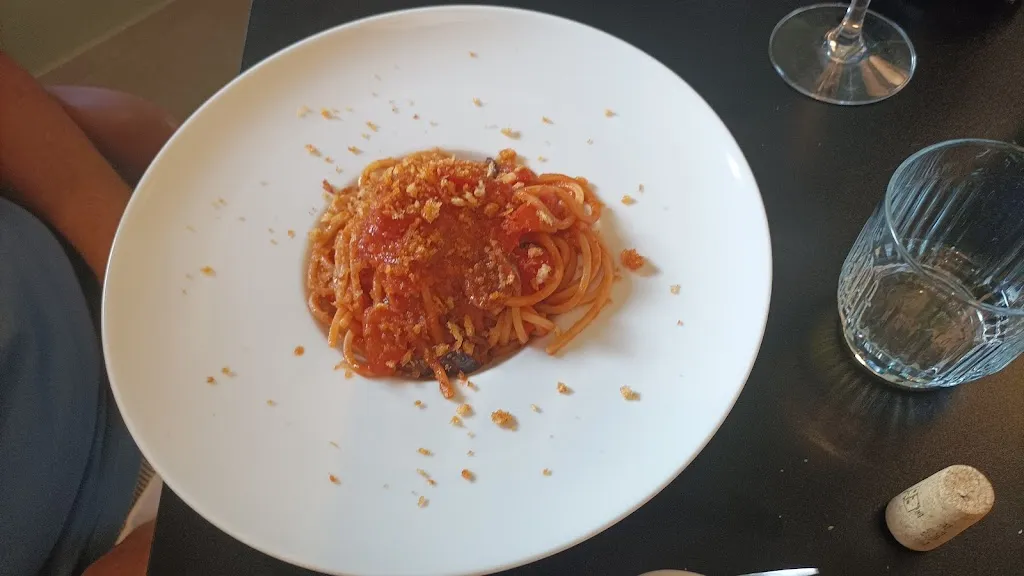 Marcella Finamore_Casa 28 - Trattoria Urbana_Castellaneta_review