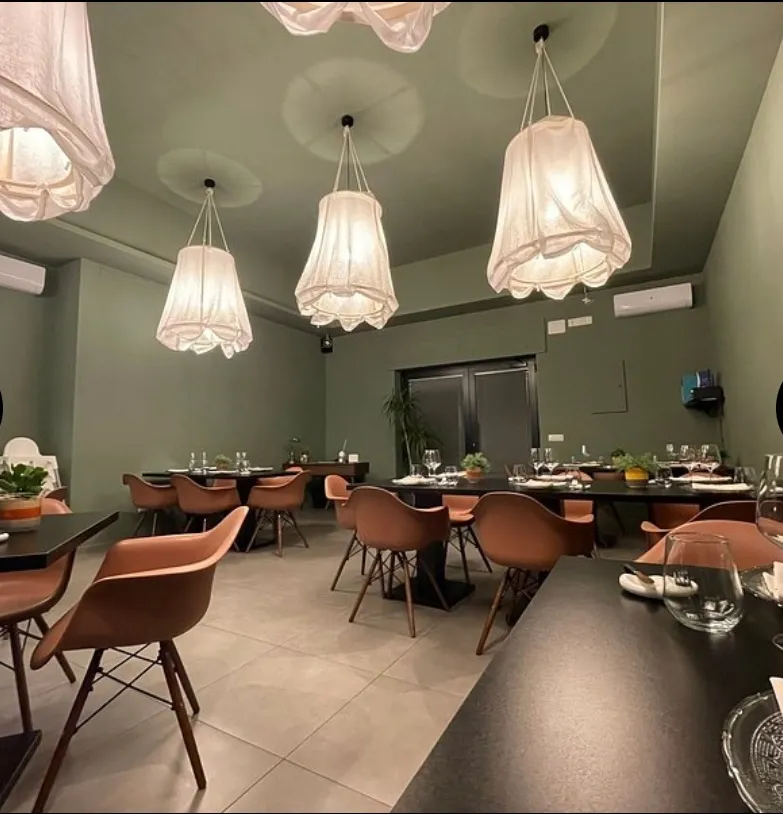 Casa 28 - Trattoria Urbana restaurant in Castellaneta