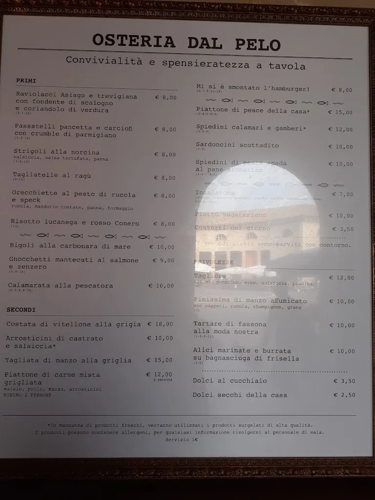 Menu_Dal Pelo ~ Antica Macelleria Canestrari_Senigallia_image_4