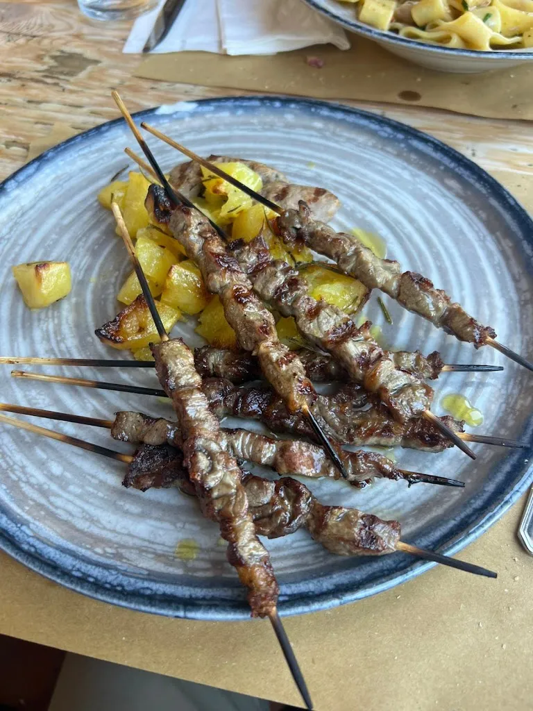 Dal Pelo ~ Antica Macelleria Canestrari_Senigallia_slider_image_3