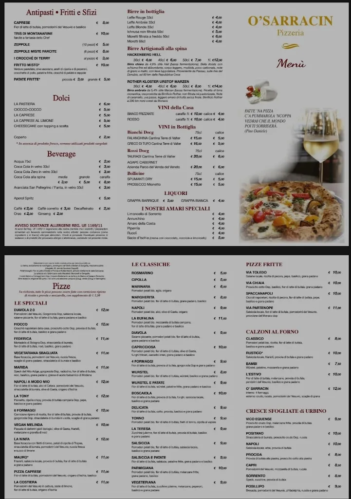 Menu_O'sarracin_Senigallia_image_1
