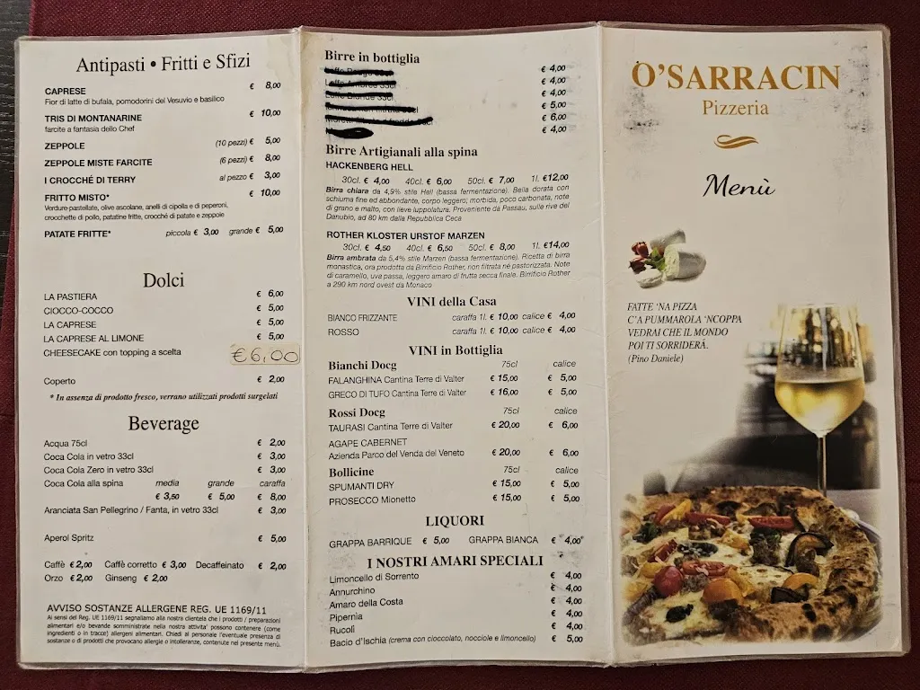 Menu_O'sarracin_Senigallia_image_3