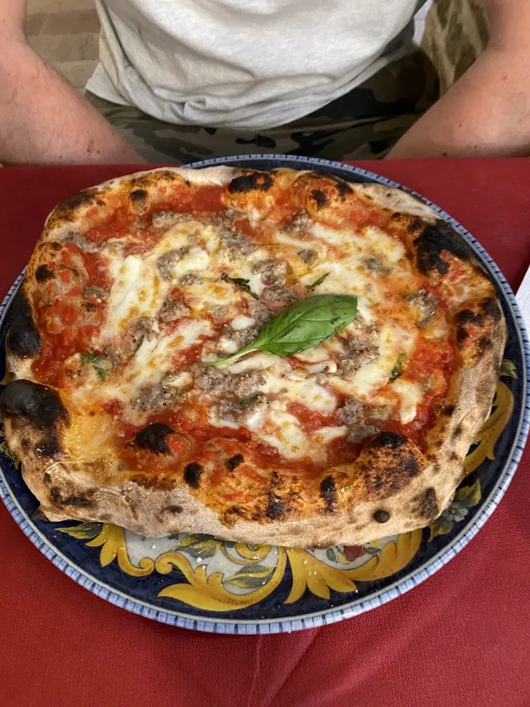 Alexandra de Bock_O'sarracin_Senigallia_review