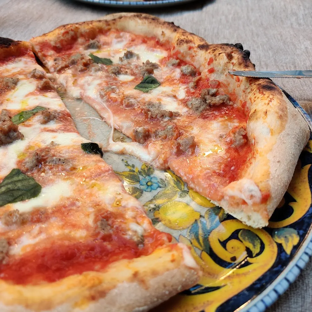 Titus Engels_O'sarracin_Senigallia_review