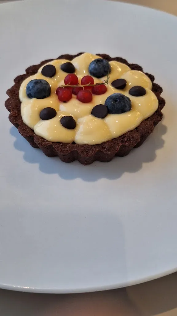 Federica Candelaresi_GASSA Bistrot Contemporaneo_Senigallia_review