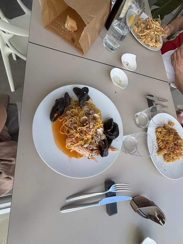 Cristian Jacopini_GASSA Bistrot Contemporaneo_Senigallia_review