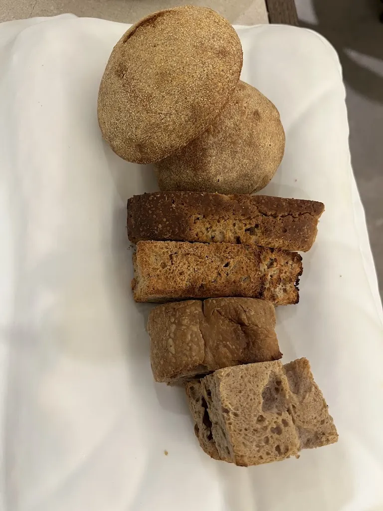 Luna Conti_GASSA Bistrot Contemporaneo_Senigallia_review