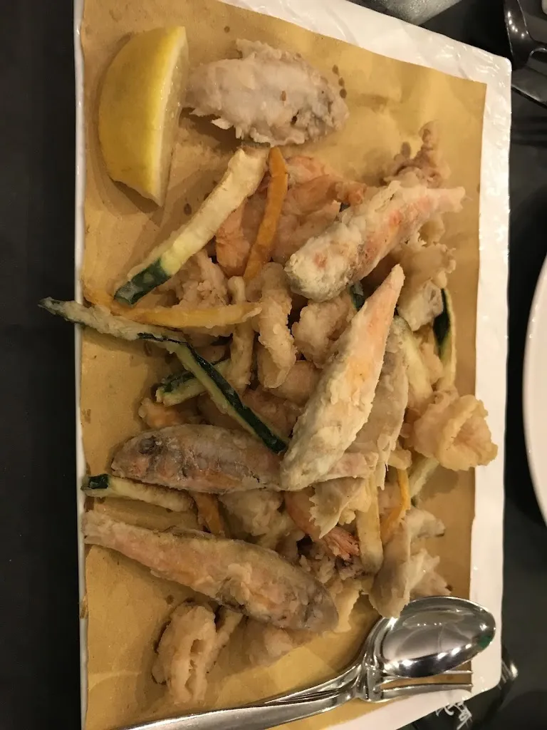 Miroslav Matyáš_Ristorante La Bilancia_Senigallia_review