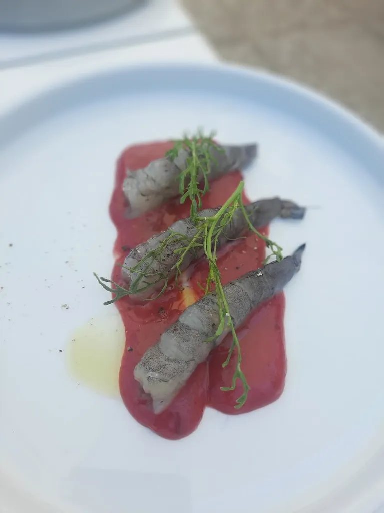 Busta DiCanni_Ristorante La Bilancia_Senigallia_review