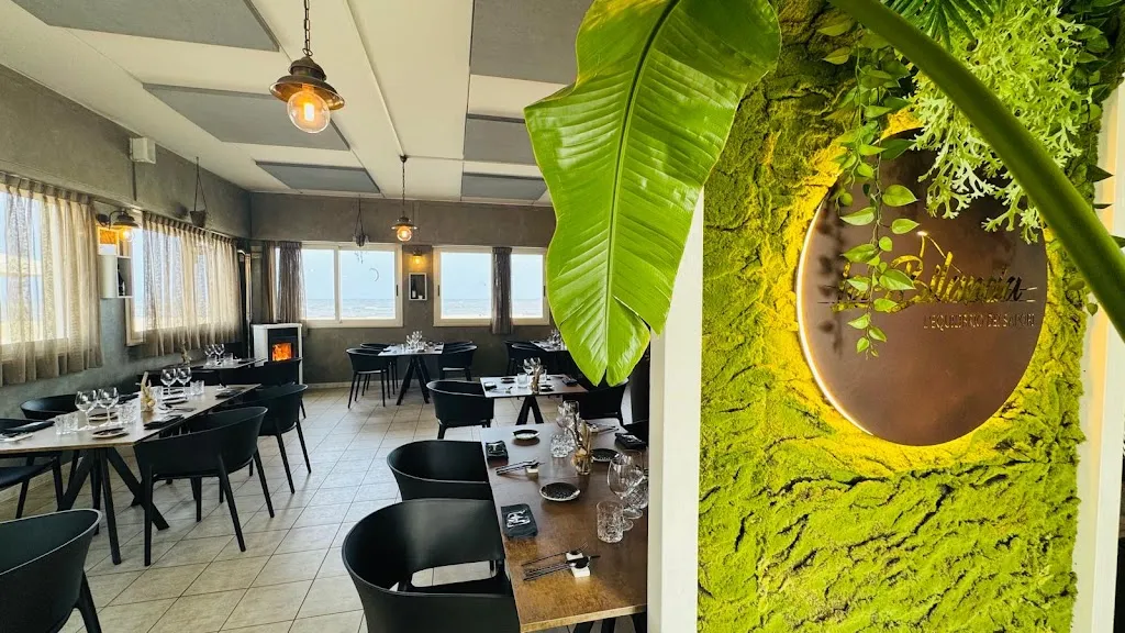 Ristorante La Bilancia restaurant in Senigallia