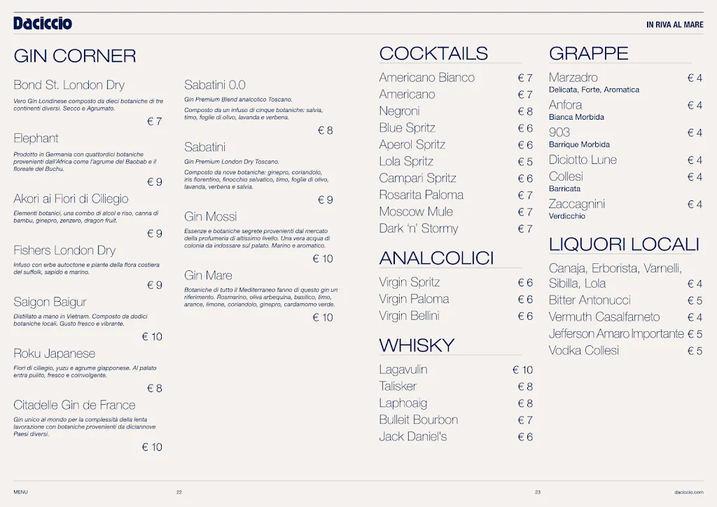 Menu_Ristorante Da Ciccio_Senigallia_image_2