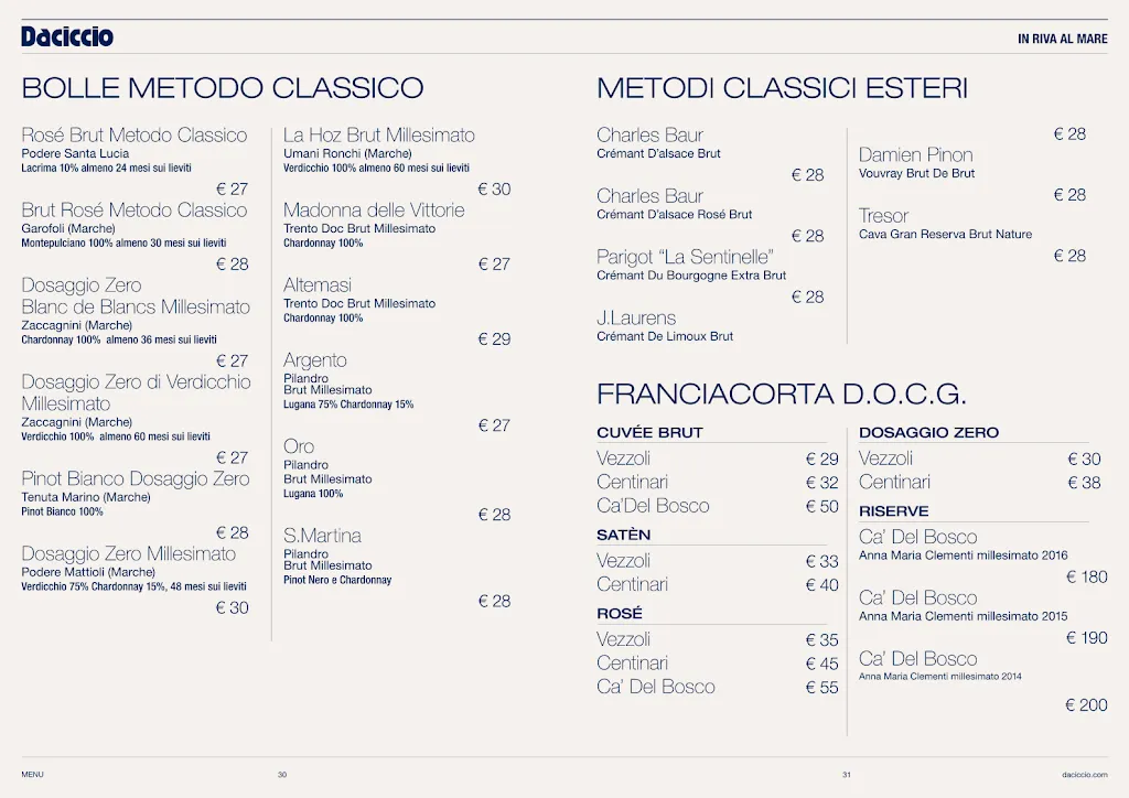 Menu_Ristorante Da Ciccio_Senigallia_image_3