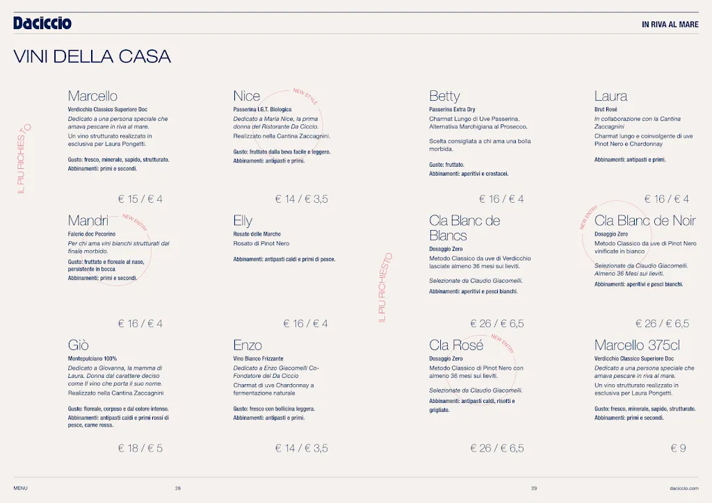 Menu_Ristorante Da Ciccio_Senigallia_image_4