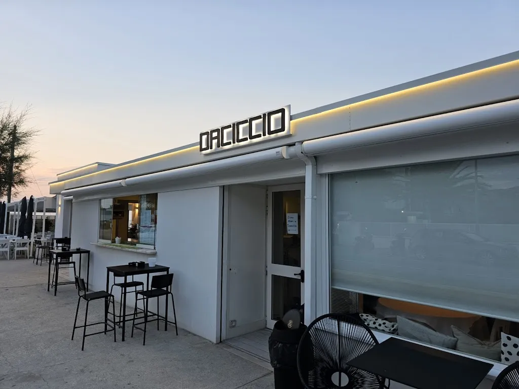 NiKoJlaY_Ristorante Da Ciccio_Senigallia_review