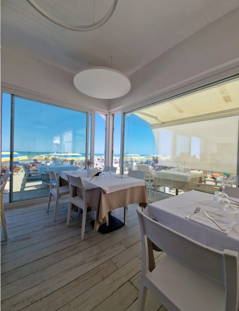 Ristorante Da Ciccio ristorante a Senigallia