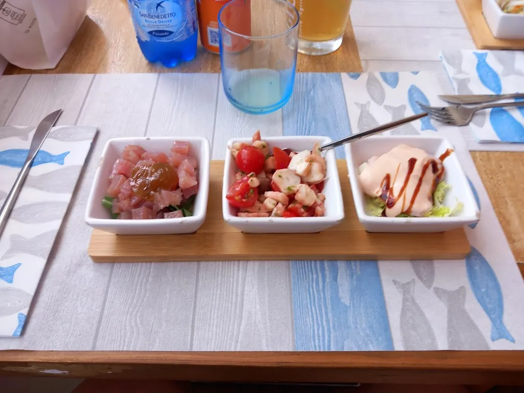 Menu_Frutti di Mare Senigallia - Lungomare Goffredo Mameli_Senigallia_image_4