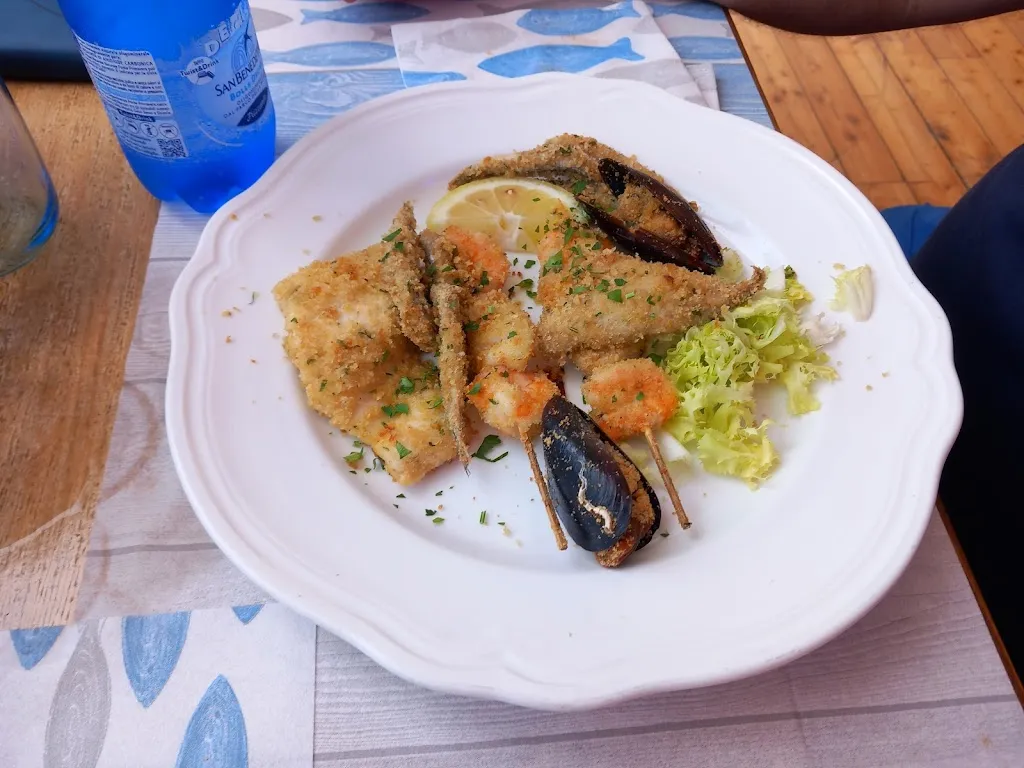 Menu_Frutti di Mare Senigallia - Lungomare Goffredo Mameli_Senigallia_image_5