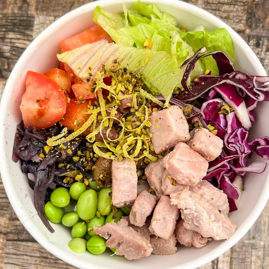 Menu_Frutti di Mare Senigallia - Lungomare Goffredo Mameli_Senigallia_image_7