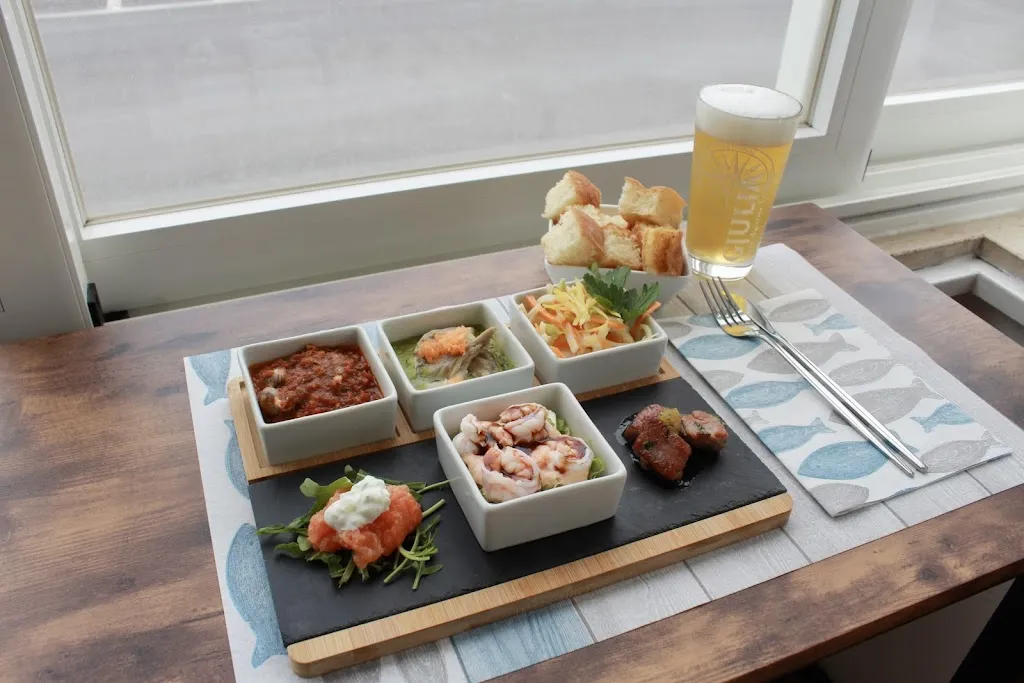 Menu_Frutti di Mare Senigallia - Lungomare Goffredo Mameli_Senigallia_image_8