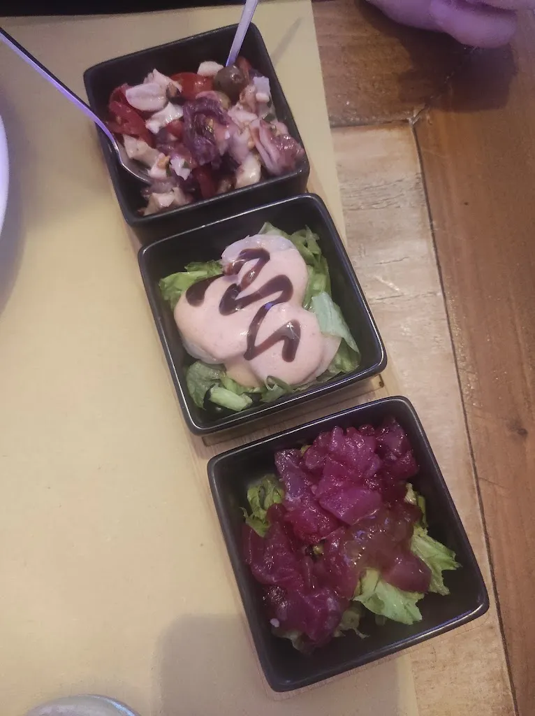 Manuel Manzone_Frutti di Mare Senigallia - Lungomare Goffredo Mameli_Senigallia_review