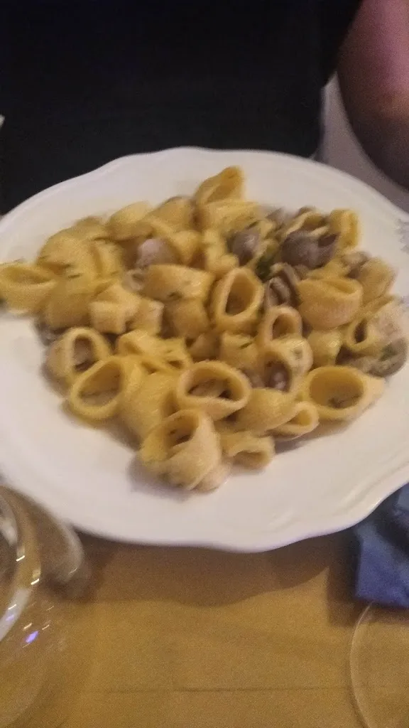 Francesco Zanni Bertelli_Frutti di Mare Senigallia - Lungomare Goffredo Mameli_Senigallia_review