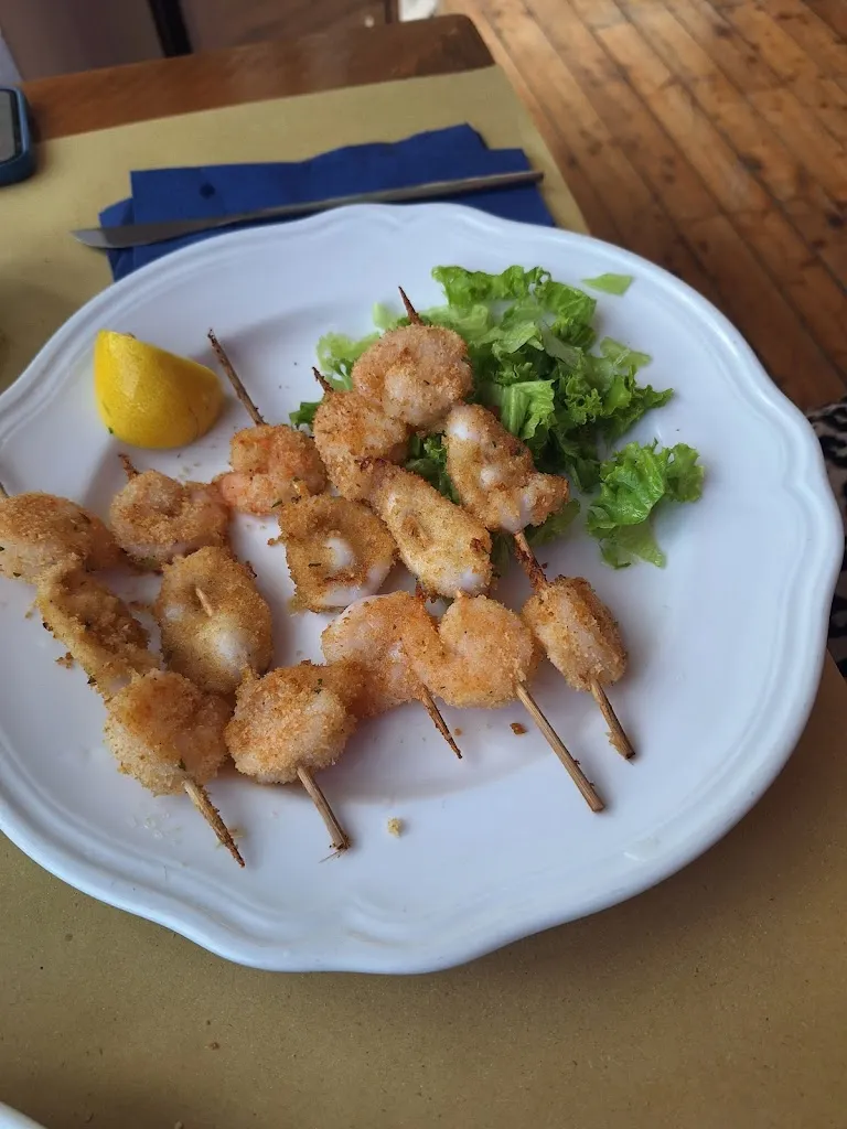 Luciano Cinelli_Frutti di Mare Senigallia - Lungomare Goffredo Mameli_Senigallia_review