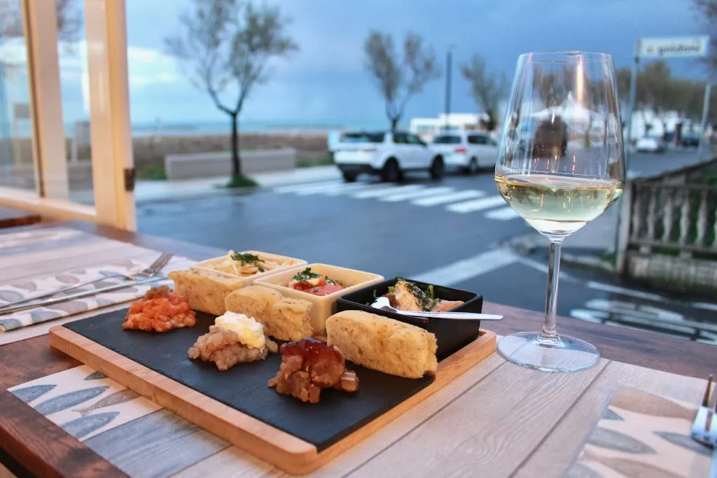 Frutti di Mare Senigallia - Lungomare Goffredo Mameli_Senigallia_slider_image_2