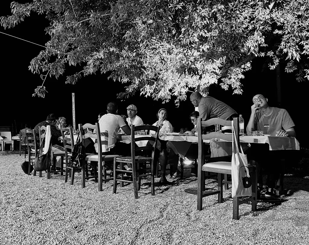 laura sidiskyte_La fetuseria_Senigallia_review