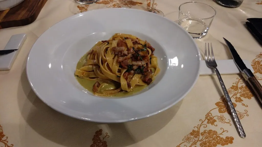 Nudge_La fetuseria_Senigallia_review