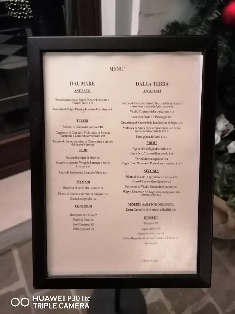 Menu_Lambertina Ristorante_Senigallia_image_3