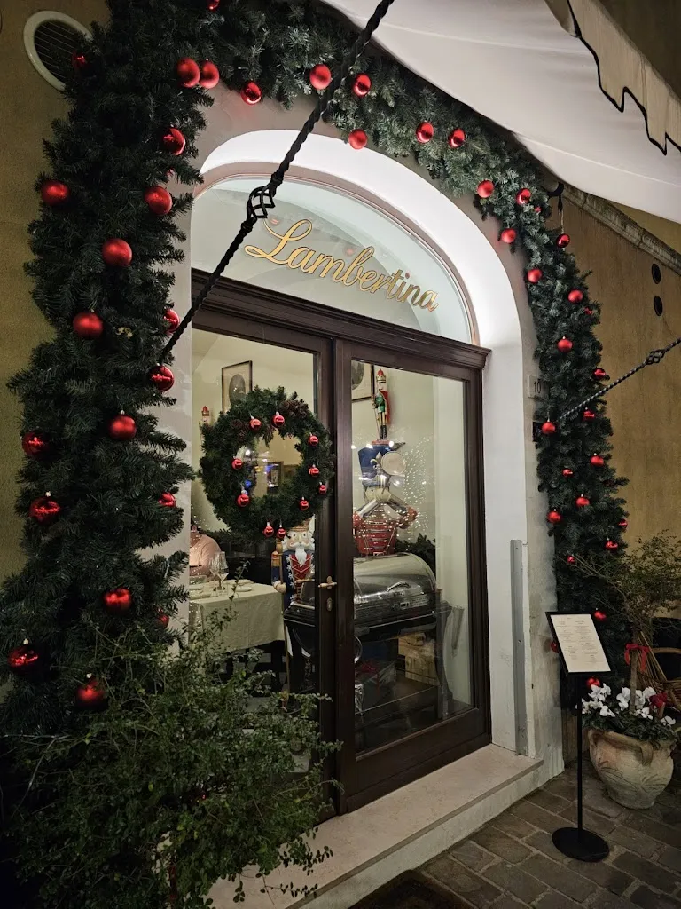 NiKoJlaY_Lambertina Ristorante_Senigallia_review