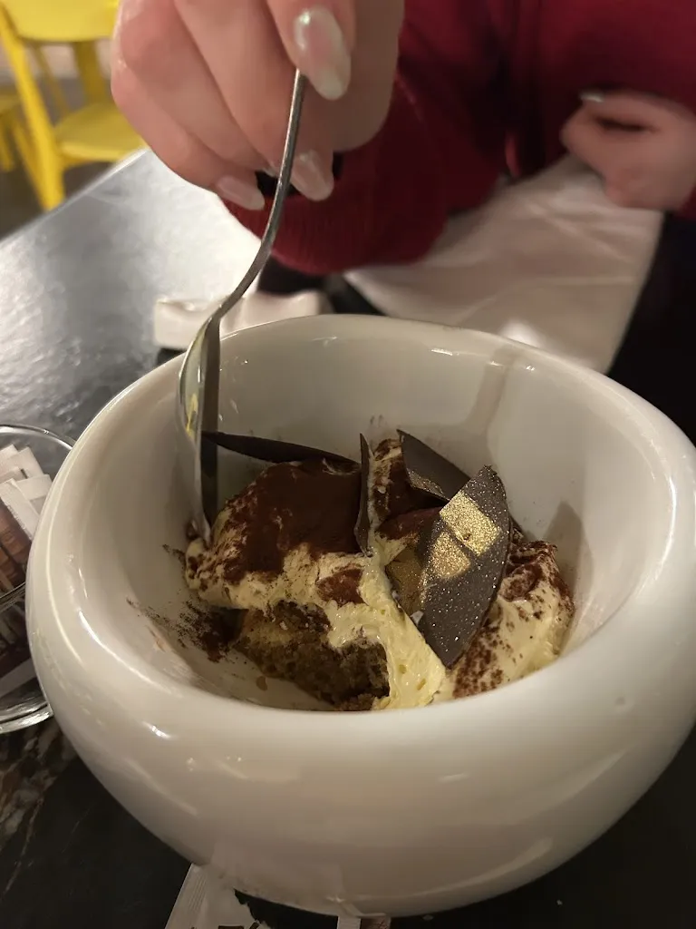 Pietro Furfaro_Mercato Trattoria Pop_Senigallia_review