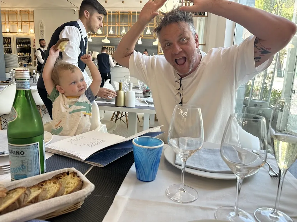 Michelle Nazzari_Sale e Sarde_Castellaneta_review