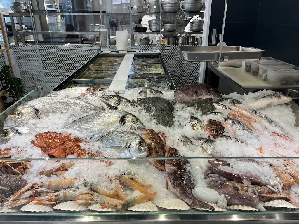 Christal Dun_Sale e Sarde_Castellaneta_review